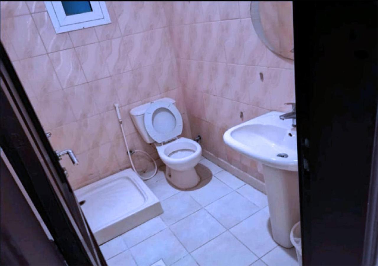 Lamar Aparthotel Dzsidda Kültér fotó