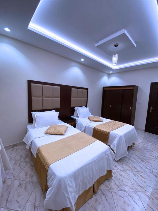 Lamar Aparthotel Dzsidda Kültér fotó