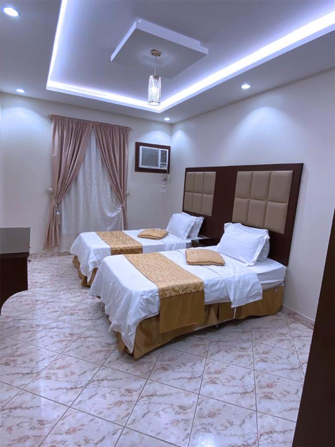 Lamar Aparthotel Dzsidda Kültér fotó