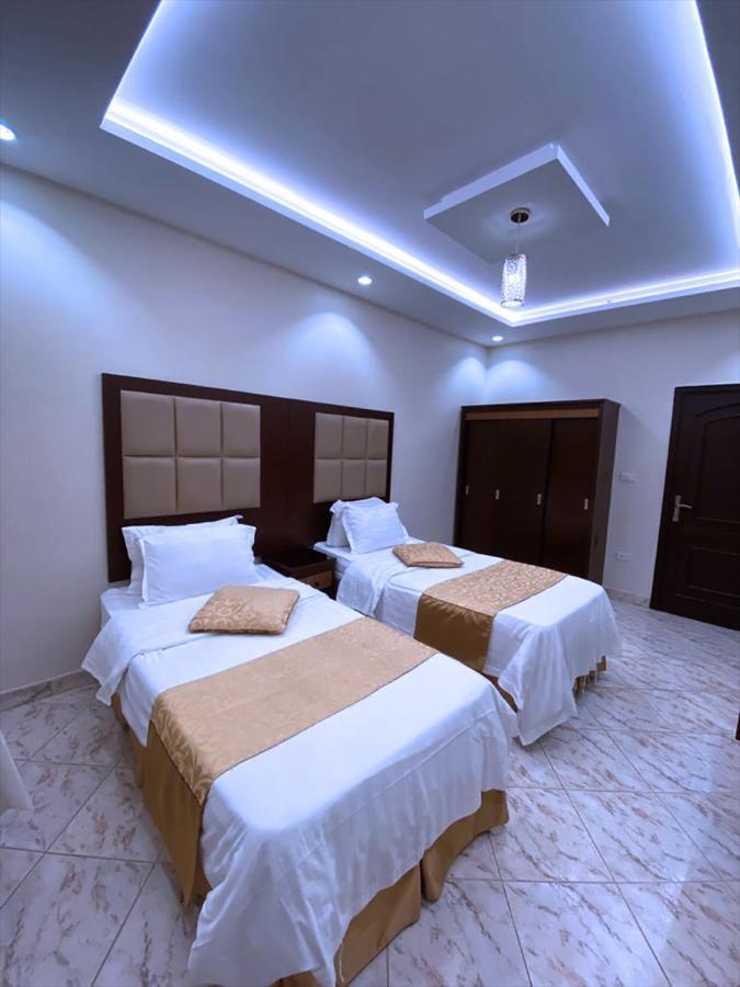 Lamar Aparthotel Dzsidda Kültér fotó