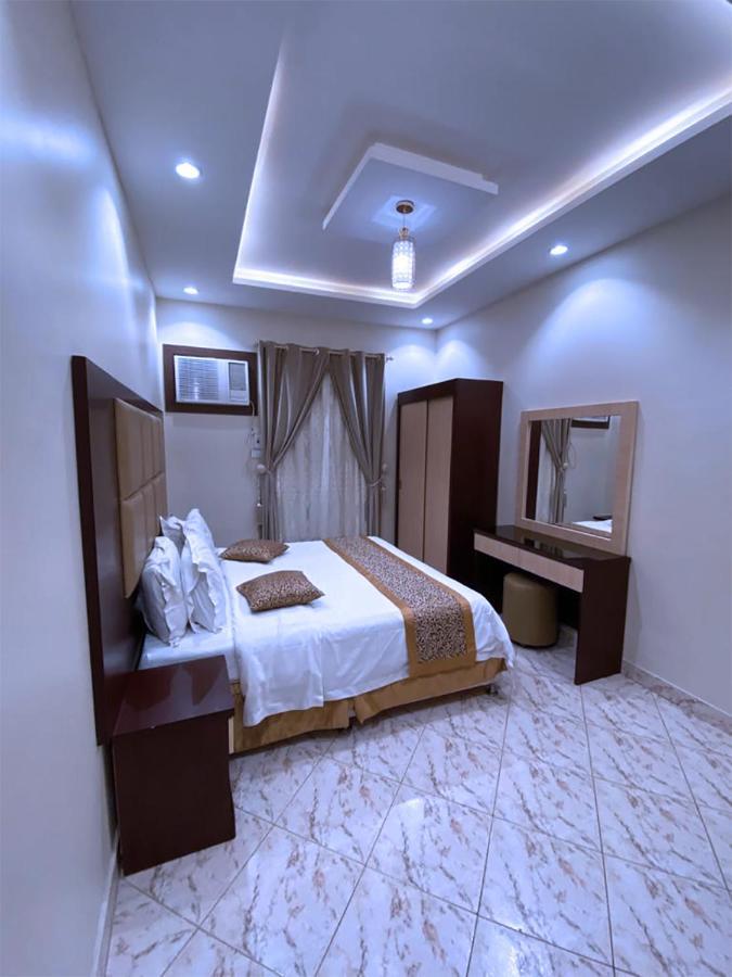Lamar Aparthotel Dzsidda Kültér fotó